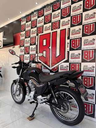 HONDA-CG 160 START ES-2023