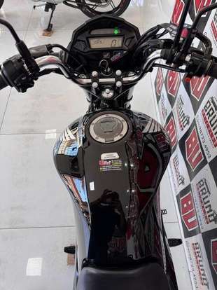 HONDA-CG 160 START ES-2023