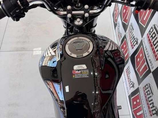 HONDA-CG 160 START ES HONDA-CG 160 START ES-2023