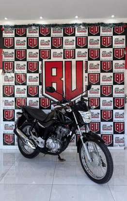HONDA-CG 160 START ES-2023