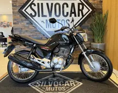 HONDA CG 160 START ES HONDA CG 160 START ES