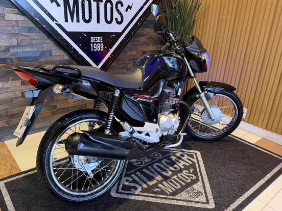 HONDA-CG 160 START ES HONDA-CG 160 START ES-2021
