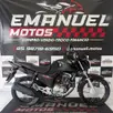 HONDA CG 160 START ES HONDA CG 160 START ES