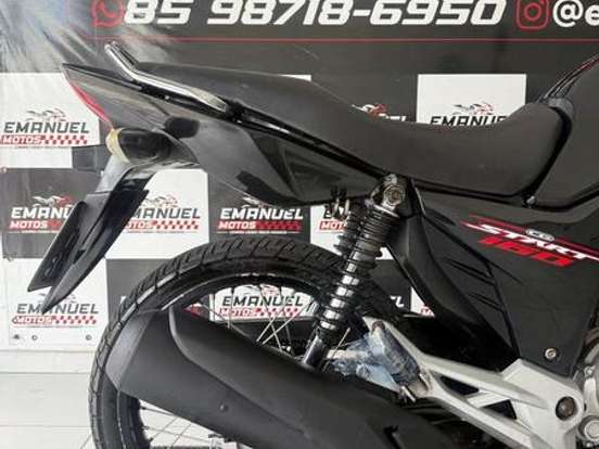 HONDA-CG 160 START ES HONDA-CG 160 START ES-2016