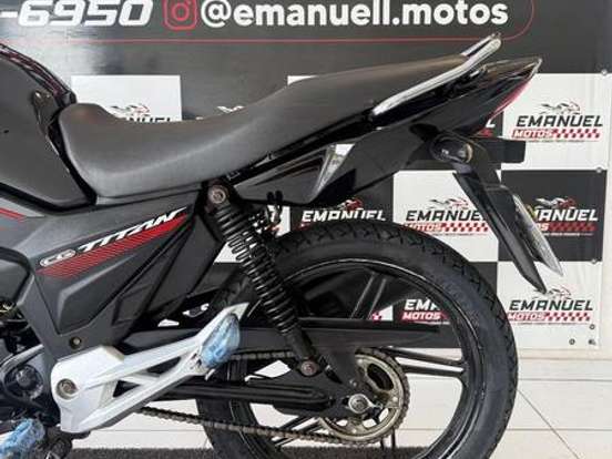 HONDA-CG 160 START ES HONDA-CG 160 START ES-2016