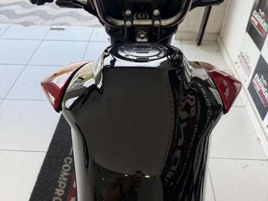 HONDA-CG 160 START ES HONDA-CG 160 START ES-2016