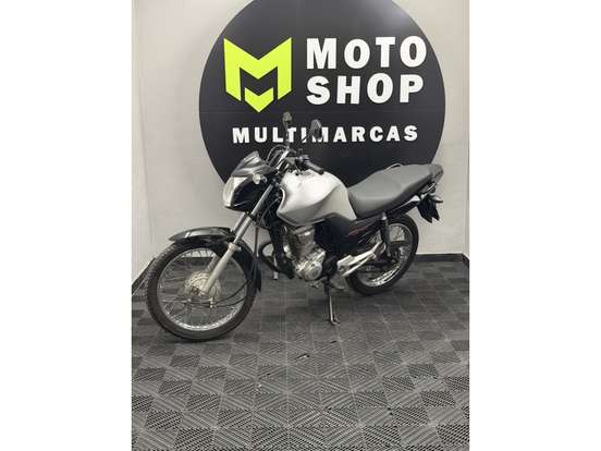 HONDA-CG 160 START ES HONDA-CG 160 START ES-2024
