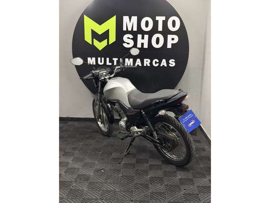 HONDA-CG 160 START ES HONDA-CG 160 START ES-2024