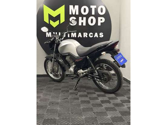 HONDA-CG 160 START ES HONDA-CG 160 START ES-2024