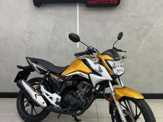 HONDA-CG 160 TITAN HONDA-CG 160 TITAN-2022