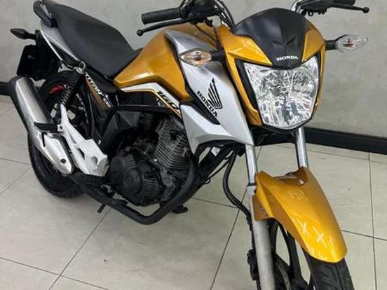 HONDA-CG 160 TITAN HONDA-CG 160 TITAN-2022