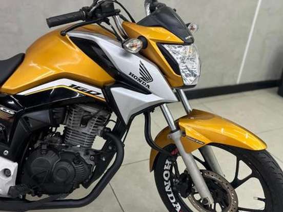 HONDA-CG 160 TITAN HONDA-CG 160 TITAN-2022