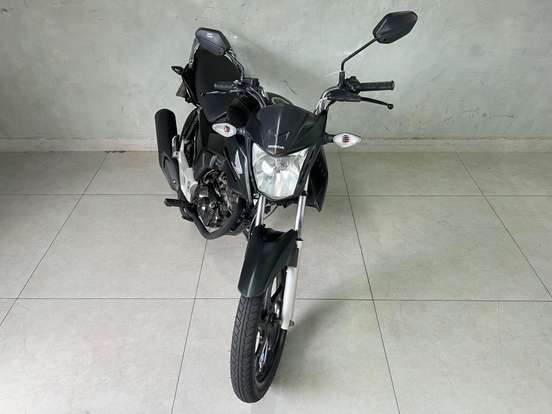 HONDA-CG 160 TITAN HONDA-CG 160 TITAN-2024