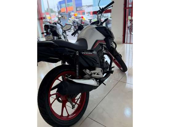 HONDA-CG 160 TITAN HONDA-CG 160 TITAN-2022