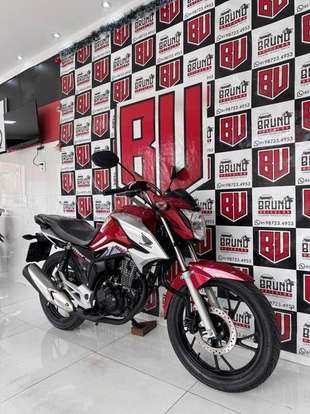 HONDA-CG 160 TITAN-2024