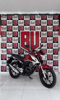 HONDA-CG 160 TITAN-2024
