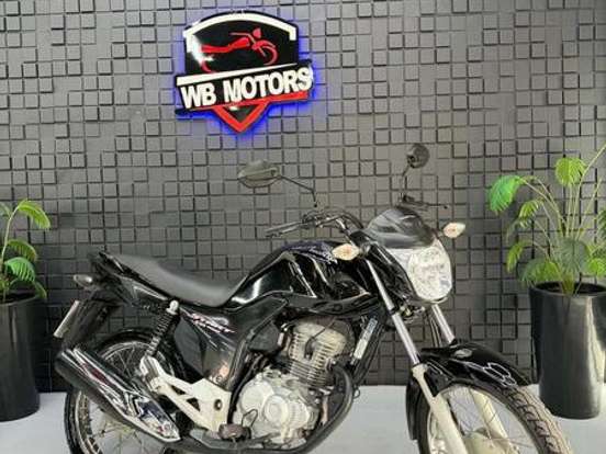 HONDA-CG 160 TITAN HONDA-CG 160 TITAN-2021
