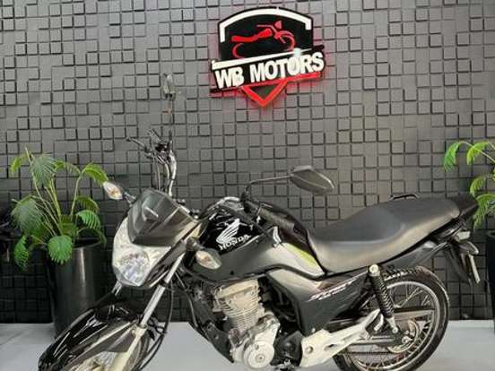 HONDA-CG 160 TITAN HONDA-CG 160 TITAN-2021