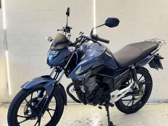 HONDA-CG 160 TITAN HONDA-CG 160 TITAN-2022