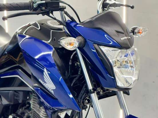 HONDA-CG 160 TITAN HONDA-CG 160 TITAN-2024