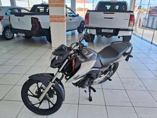 HONDA-CG 160 TITAN HONDA-CG 160 TITAN-2021