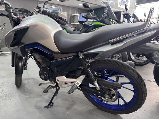 HONDA-CG 160 TITAN HONDA-CG 160 TITAN-2022