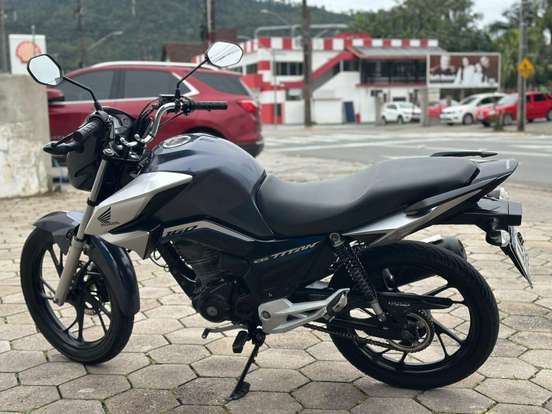 HONDA-CG 160 TITAN HONDA-CG 160 TITAN-2021