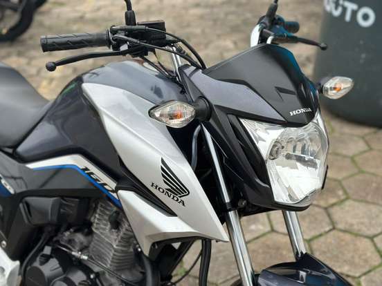 HONDA-CG 160 TITAN HONDA-CG 160 TITAN-2021