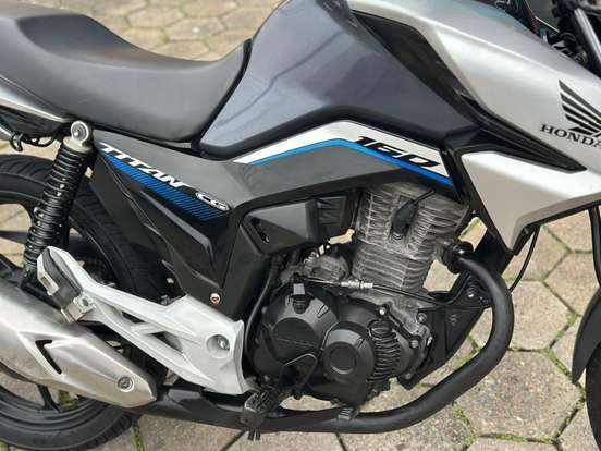 HONDA-CG 160 TITAN HONDA-CG 160 TITAN-2021