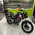 HONDA CG 160 TITAN HONDA CG 160 TITAN