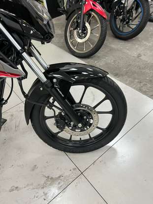 HONDA-CG 160 TITAN-2025