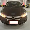 HONDA CITY 1.5 EX 16V FLEX 4P AUTOMÁTICO HONDA CITY 1.5 EX 16V FLEX 4P AUTOMÁTICO