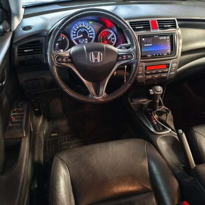 HONDA-CITY-2014