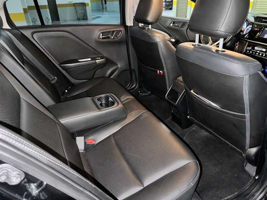 HONDA-CITY-1.5 EX 16V FLEX 4P AUTOMÁTICO HONDA-CITY-2021