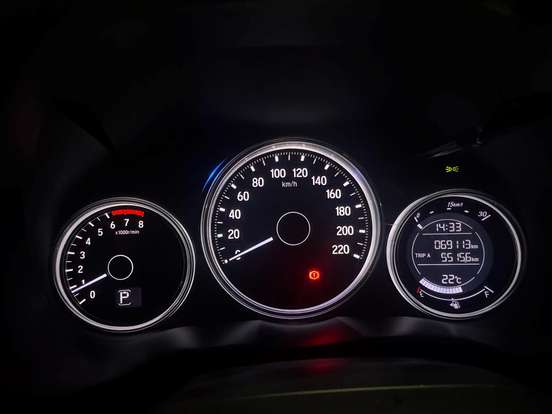 HONDA-CITY-2021