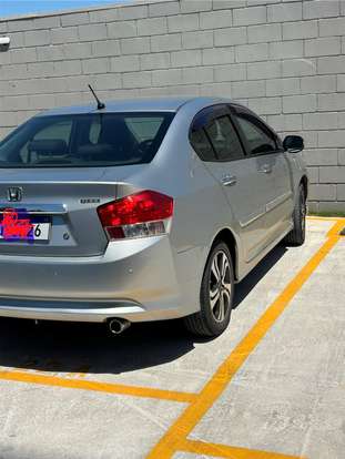 HONDA-CITY-2011