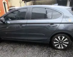 HONDA CITY 1.5 i-VTEC FLEX HATCH EXL CVT HONDA CITY 1.5 i-VTEC FLEX HATCH EXL CVT