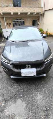 HONDA-CITY-2025