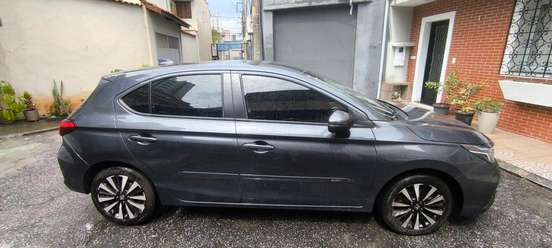 HONDA-CITY-1.5 i-VTEC FLEX HATCH EXL CVT HONDA-CITY-2025