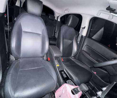 HONDA-CITY-1.5 i-VTEC FLEX HATCH EXL CVT HONDA-CITY-2025