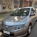 HONDA CITY 1.5 LX 16V FLEX 4P AUTOMÁTICO HONDA CITY 1.5 LX 16V FLEX 4P AUTOMÁTICO