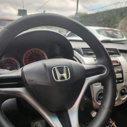 HONDA-CITY-1.5 LX 16V FLEX 4P AUTOMÁTICO HONDA-CITY-2011
