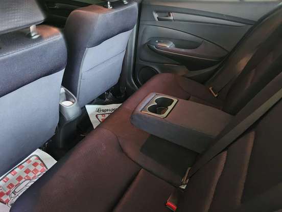 HONDA-CITY-1.5 LX 16V FLEX 4P AUTOMÁTICO HONDA-CITY-2011