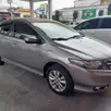 HONDA CITY 1.5 LX 16V FLEX 4P MANUAL HONDA CITY 1.5 LX 16V FLEX 4P MANUAL