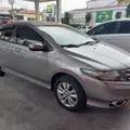 HONDA CITY 1.5 LX 16V FLEX 4P MANUAL HONDA CITY 1.5 LX 16V FLEX 4P MANUAL