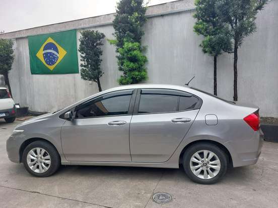 HONDA-CITY-2012