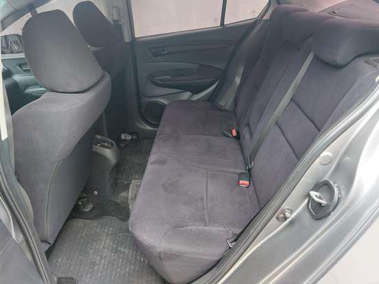 HONDA-CITY-1.5 LX 16V FLEX 4P MANUAL HONDA-CITY-2012