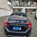 HONDA CIVIC 1.5 16V TURBO GASOLINA TOURING 4P CVT HONDA CIVIC 1.5 16V TURBO GASOLINA TOURING 4P CVT