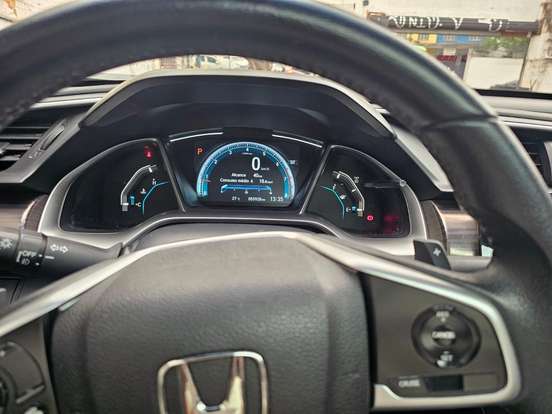 HONDA-CIVIC-1.5 16V TURBO GASOLINA TOURING 4P CVT HONDA-CIVIC-2020