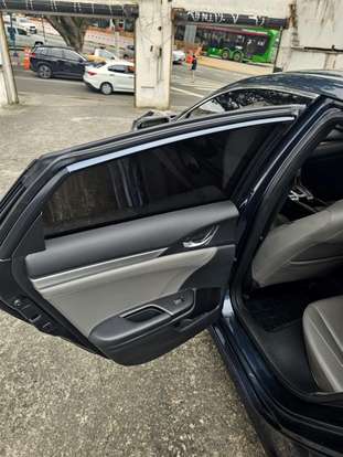 HONDA-CIVIC-1.5 16V TURBO GASOLINA TOURING 4P CVT HONDA-CIVIC-2020